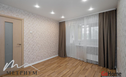 Купить 2-комнатную квартиру, Минск, Руссиянова ул., 13/1 (Первомайский район). Фото 1