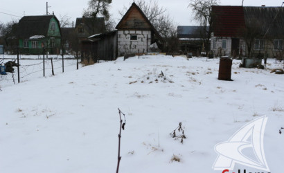 Купить дачу, Брест, Чернинский с/с, 5 соток. Фото 6