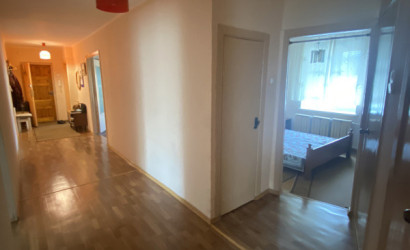 Купить 4-комнатную квартиру, Пинск, Алексея Клещёва, 27. Фото 5