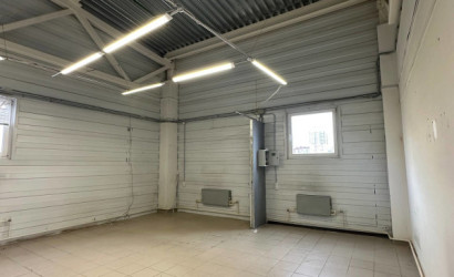 Продажа торгового помещения, Минск, Шаранговича, 25,  40.2 кв.м.. Фото 3