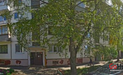 Снять 1-комнатную квартиру, Витебск, ул. Правды , д. 41 к 3