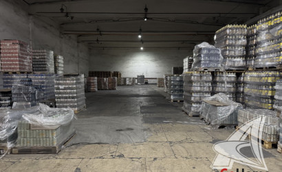 Продажа склада, Брест, Граевка,  5363.5 кв.м.. Фото 5