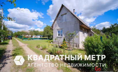Купить дом в деревне, Комсомолец, 8 соток. Фото 37