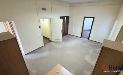 Продажа офиса, Минск, Леонида Беды, 8, 160.8 кв.м.. Фото 28