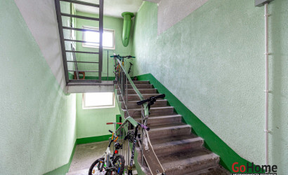 Купить 3-комнатную квартиру, Минск, Чайлытко ул., 22 (Фрунзенский район). Фото 26