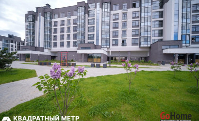 Купить 3-комнатную квартиру, Минск, Тимирязева ул., 132(Центральный район). Фото 2