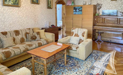 Купить 3-комнатную квартиру, Брест, Дубровка, ул. Дубровская. Фото 3