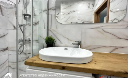 Купить 1-комнатную квартиру, Копище д., Братьев Райт ул. 11. Фото 17