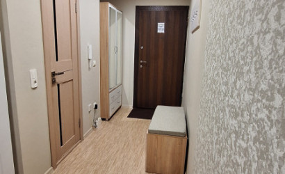 Снять 2-комнатную квартиру на сутки, Витебск, ул. Правды , д. 66К. Фото 14