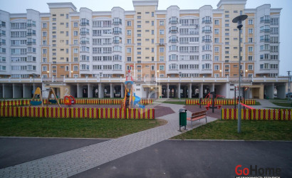 Купить 2-комнатную квартиру, Минск, Чеботарева ул., 16 (Партизанский район). Фото 20