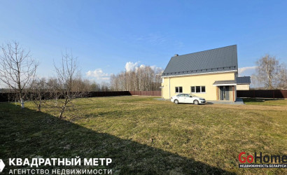 Купить дом, Голышово, Луговая ул., 2, 15 соток. Фото 16