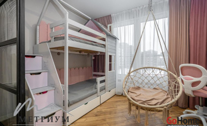 Купить 1-комнатную квартиру, Копище, Авиационная ул., 41. Фото 7