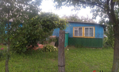 Купить дом, Михановичи, Шоссейная, 19.25 соток. Фото 2