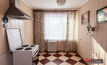 Купить 2-комнатную квартиру, Витебск, Правды, 68. Фото 12