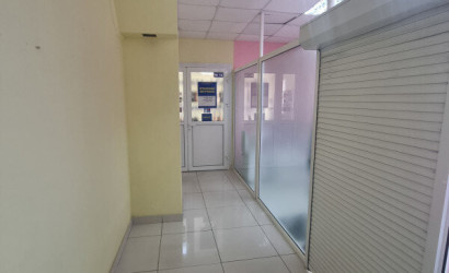 Продажа торгового помещения, Барановичи, Советская ул., 90/А,  от 835.5 до 1200.6 кв.м.. Фото 19