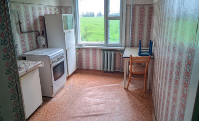 Купить 4-комнатную квартиру, Коханово, Микрорайон, 11. Фото 10