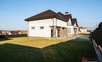 Купить коттедж, Острошицкий Городок, Речная ул., 24, 14.09 соток. Фото 35