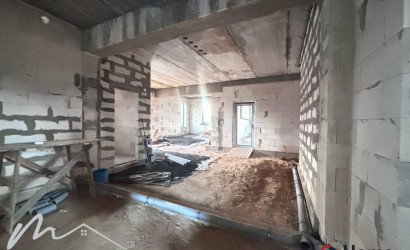 Купить дом, Смольница, Центральная ул., 17.88 соток. Фото 12