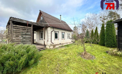 Купить дом в деревне, Промстроитель, 4.92 соток. Фото 2