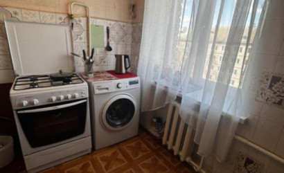 Купить 1-комнатную квартиру, Пинск, Рокоссовского, 22. Фото 3