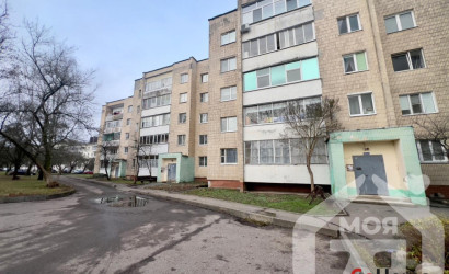 Купить 3-комнатную квартиру, Молодечно, Великий Гостинец ул., 111. Фото 2