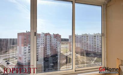 Купить 1-комнатную квартиру, Витебск, 33-й Армии, 23. Фото 12