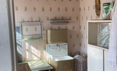 Купить дом в деревне, Березовая поляна, 10.7 соток. Фото 14