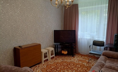 Купить 2-комнатную квартиру, Витебск, Петруся Бровки, 9/2. Фото 9