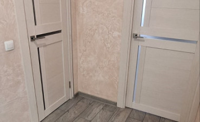 Купить 3-комнатную квартиру, Гомель, Барыкина, 78. Фото 13