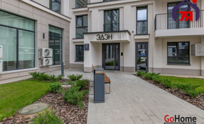 Купить 3-комнатную квартиру, Минск, Виталия Цвирко ул., 67 (Советский район). Фото 15