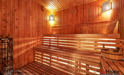 Купить дом, Волковичи, Поселковая ул., 18 соток. Фото 26