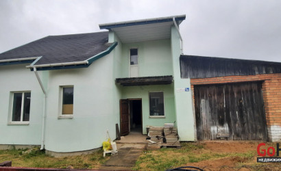 Купить дом, Марьина Горка, Юго-Восточная ул., 1/а, 7.5 соток. Фото 2