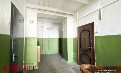 Купить 3-комнатную квартиру, Витебск, Будённого, 1. Фото 20