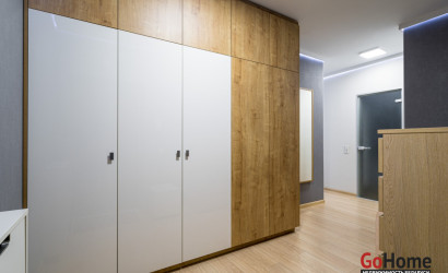 Снять 1-комнатную квартиру, Минск, просп. Дзержинского, д. 20 (Московский район). Фото 11