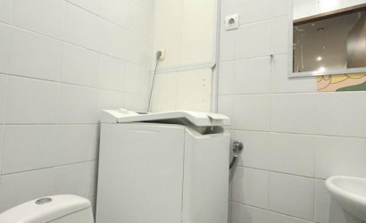 Купить 3-комнатную квартиру, Минск, Цнянская ул., 11 (Советский район). Фото 6