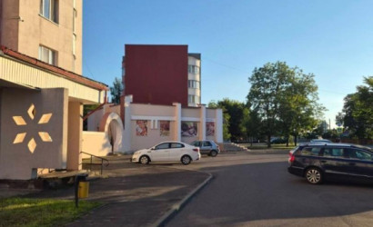 Купить 2-комнатную квартиру, Петриков, Бумажкова ул., 72. Фото 8