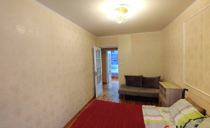 Купить 4-комнатную квартиру, Гродно, Соломовой, 88. Фото 16