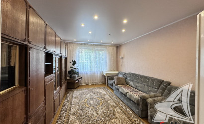 Купить 2-комнатную квартиру, Брест, Восток, ул. Орловская. Фото 1