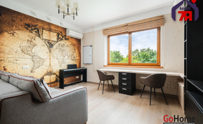 Купить 4-комнатную квартиру, Минск, Филимонова ул., 35 (Первомайский район). Фото 18