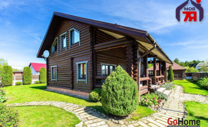 Купить дом, Добренево, Речная ул., 9.88 соток. Фото 2