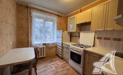 Купить 1-комнатную квартиру, Брест, Центр, наб. Франциска Скорины. Фото 3