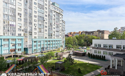 Купить 3-комнатную квартиру, Минск, Грибоедова ул., 1 (Центральный район). Фото 32