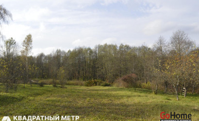 Купить дом, Дуброва, Заречная ул., 25 соток. Фото 16