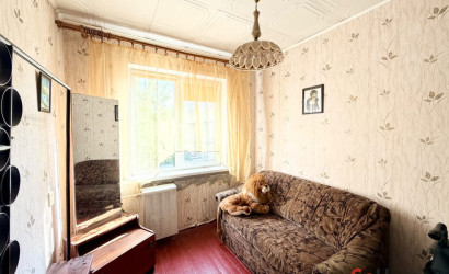 Купить 4-комнатную квартиру, Гродно, Фолюш, 15/184. Фото 10
