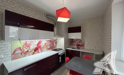 Купить 1-комнатную квартиру, Брест, Ковалево, ул. Октябрьской Революции. Фото 5