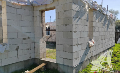 Купить дом, Брест, Гершоны, 7.5 соток. Фото 1