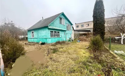  1-этаж.(19.3 м2), Гродно(Новики 2/32)
