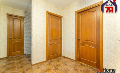 Купить 3-комнатную квартиру, Молодечно, Мира ул., 2. Фото 14