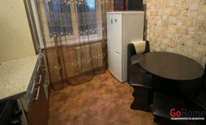 Снять 2-комнатную квартиру, Минск, Беломорская, 1 (Советский район). Фото 4