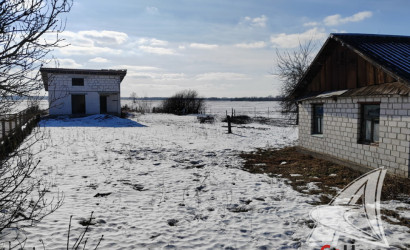 Купить участок, Блювиничи, Чернавчицкий с/с, 21.6 соток. Фото 1